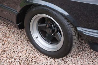 1989 Mercedes - Benz 560 SEC