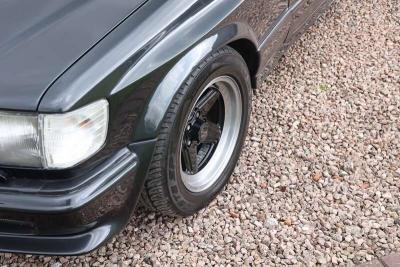 1989 Mercedes - Benz 560 SEC
