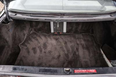 1989 Mercedes - Benz 560 SEC