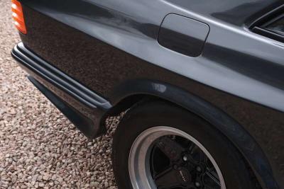 1989 Mercedes - Benz 560 SEC