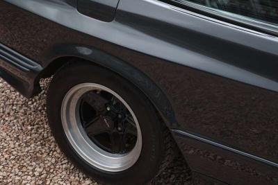 1989 Mercedes - Benz 560 SEC