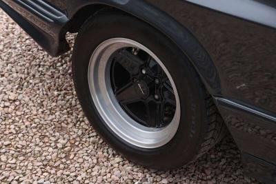 1989 Mercedes - Benz 560 SEC