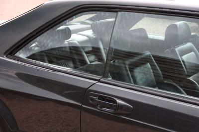 1989 Mercedes - Benz 560 SEC