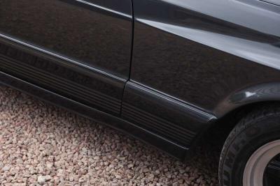 1989 Mercedes - Benz 560 SEC