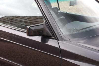 1989 Mercedes - Benz 560 SEC