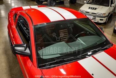 2007 Ford Shelby GT500