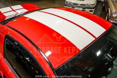 2007 Ford Shelby GT500