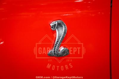 2007 Ford Shelby GT500