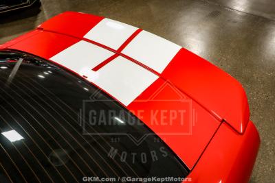 2007 Ford Shelby GT500