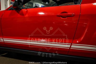 2007 Ford Shelby GT500