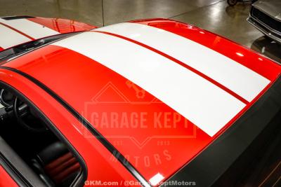 2007 Ford Shelby GT500