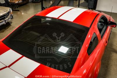 2007 Ford Shelby GT500