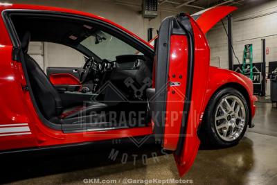 2007 Ford Shelby GT500