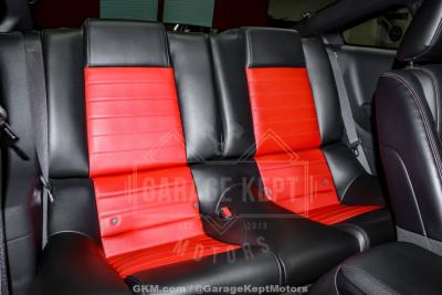 2007 Ford Shelby GT500