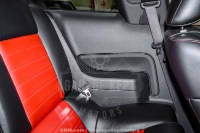 2007 Ford Shelby GT500