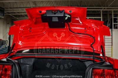 2007 Ford Shelby GT500
