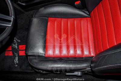 2007 Ford Shelby GT500