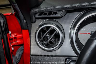 2007 Ford Shelby GT500