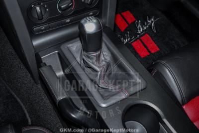 2007 Ford Shelby GT500