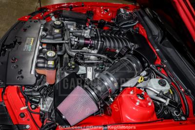 2007 Ford Shelby GT500