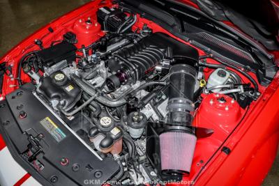 2007 Ford Shelby GT500