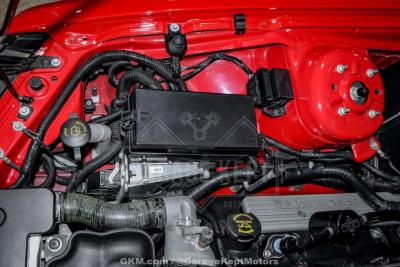 2007 Ford Shelby GT500