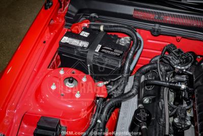 2007 Ford Shelby GT500
