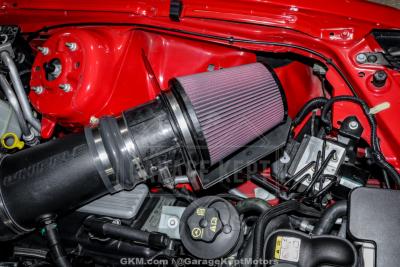 2007 Ford Shelby GT500