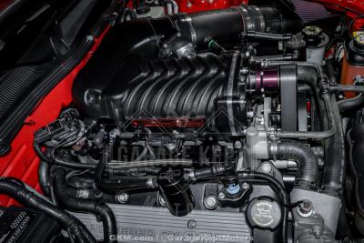 2007 Ford Shelby GT500