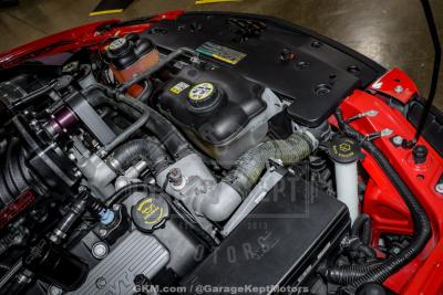 2007 Ford Shelby GT500