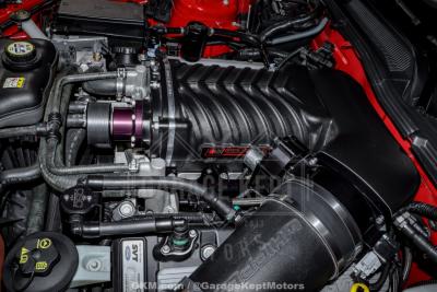 2007 Ford Shelby GT500