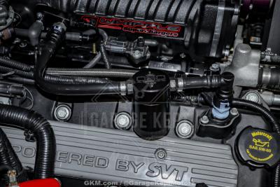 2007 Ford Shelby GT500