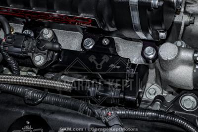 2007 Ford Shelby GT500