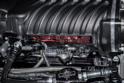 2007 Ford Shelby GT500