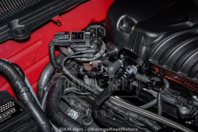 2007 Ford Shelby GT500