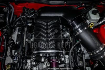 2007 Ford Shelby GT500