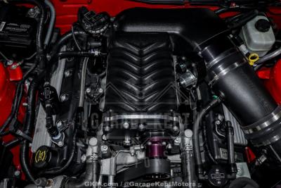2007 Ford Shelby GT500