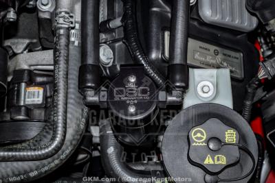 2007 Ford Shelby GT500