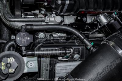 2007 Ford Shelby GT500