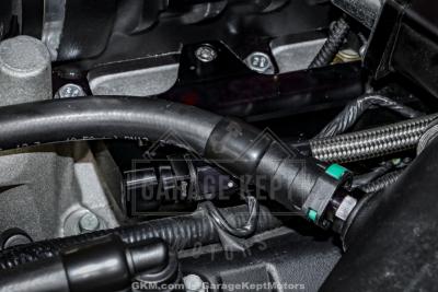 2007 Ford Shelby GT500