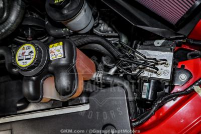 2007 Ford Shelby GT500