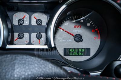 2007 Ford Shelby GT500