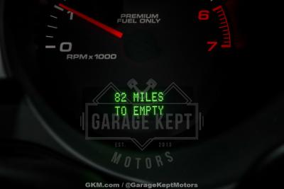 2007 Ford Shelby GT500