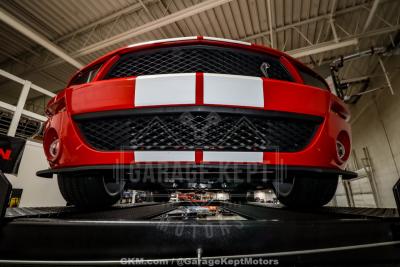 2007 Ford Shelby GT500