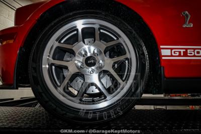 2007 Ford Shelby GT500