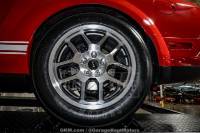 2007 Ford Shelby GT500