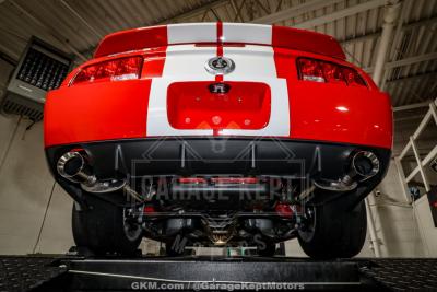 2007 Ford Shelby GT500