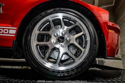 2007 Ford Shelby GT500