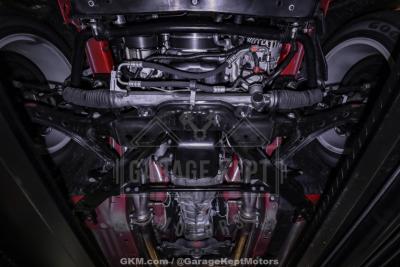 2007 Ford Shelby GT500