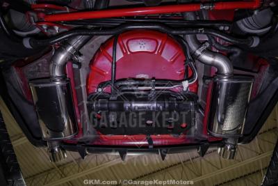 2007 Ford Shelby GT500